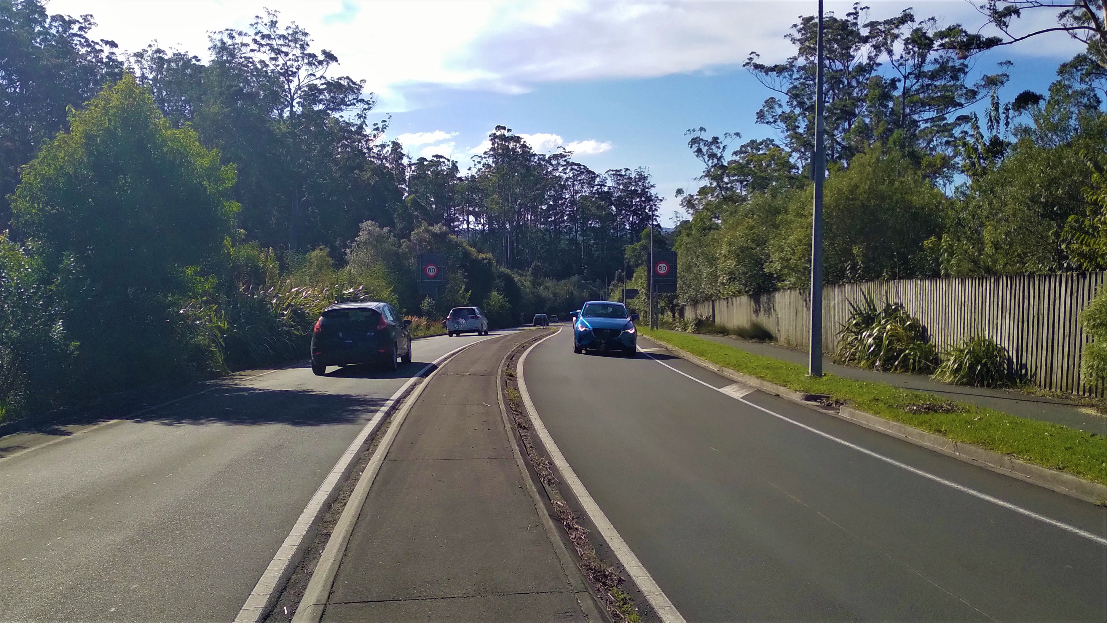 Resurfacing of Heritage Bypass over four nights | Far North District