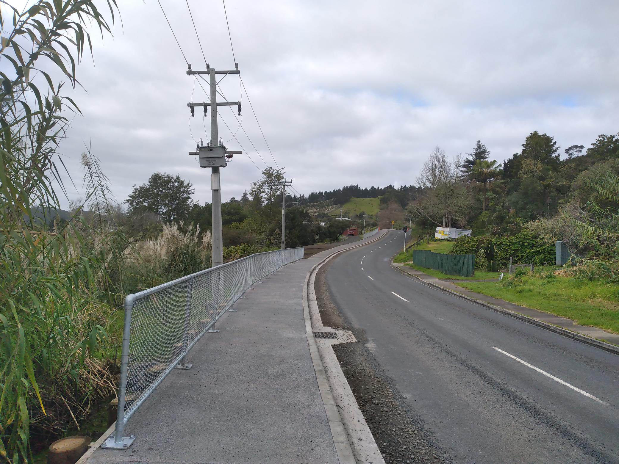 rawenefootpath