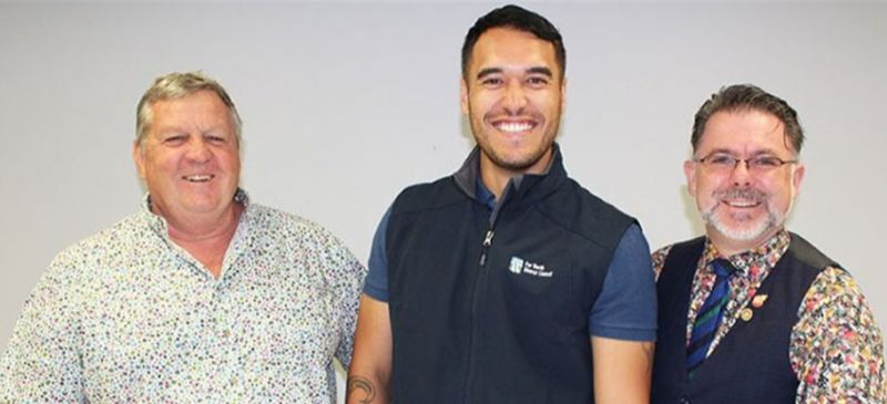 Northland councils explore opportunities for water services delivery