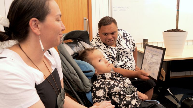 Lifetime achievement awards return to honour community champions