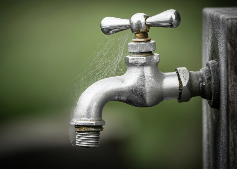 Kaikohe water supply at risk