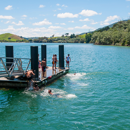 Hokianga