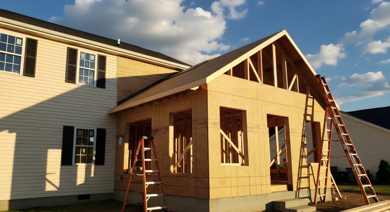 Policy update needed to keep pace with growth