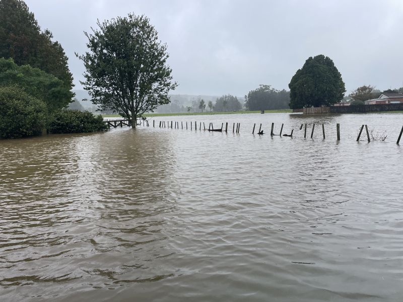 Mayoral Relief Fund opens following severe weather event