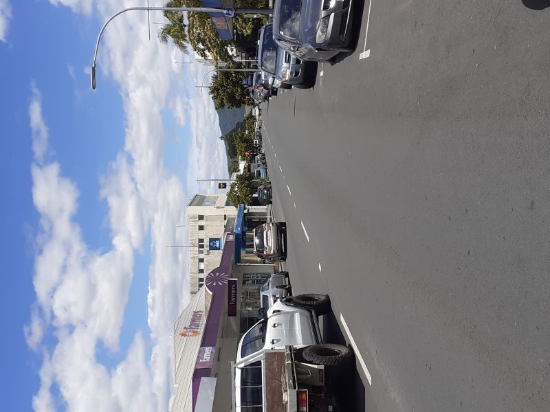New parking policy sets direction for Far North