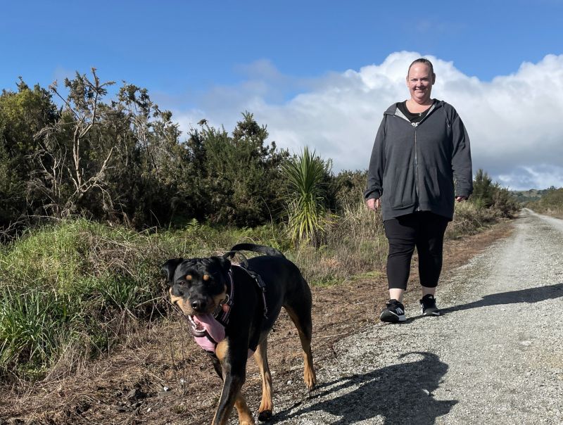 Lead the pack: Register your dog from 1 July