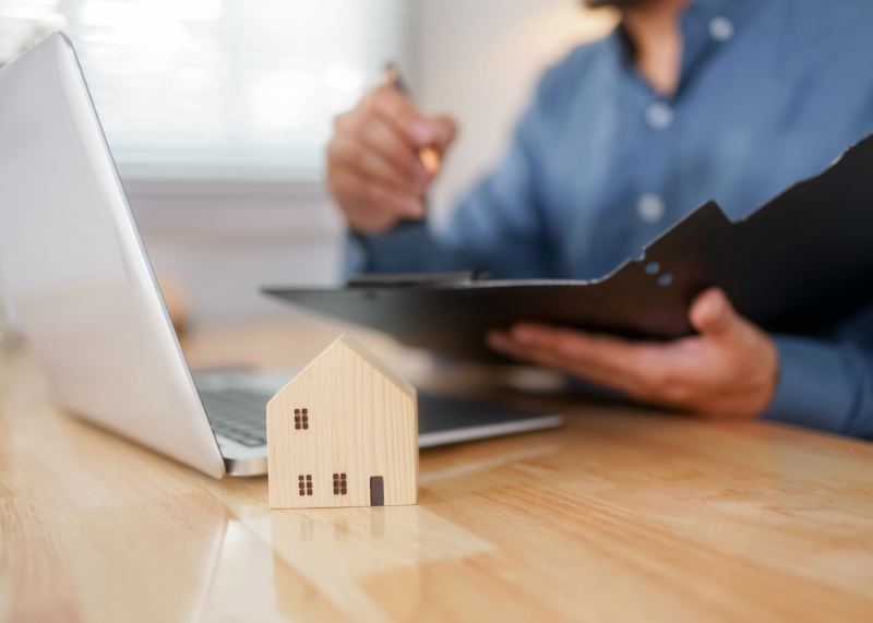 Updated property values due in April 