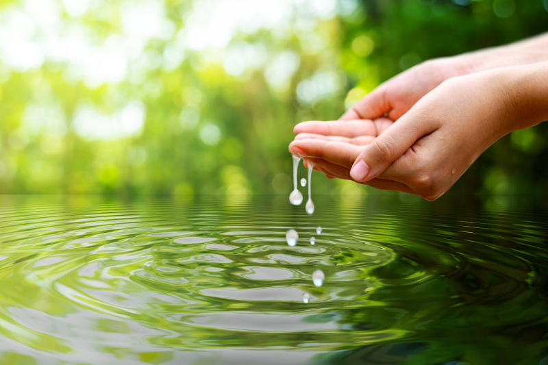 The heat is on - early prep for incoming El Niño