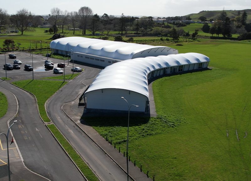 Funding nod for safety and environmental improvements