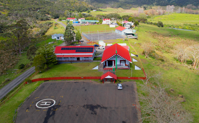 Life-saving connectivity under threat in remote Far North 