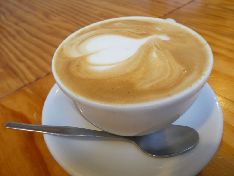 New Kaikohe café to serve up training opportunities