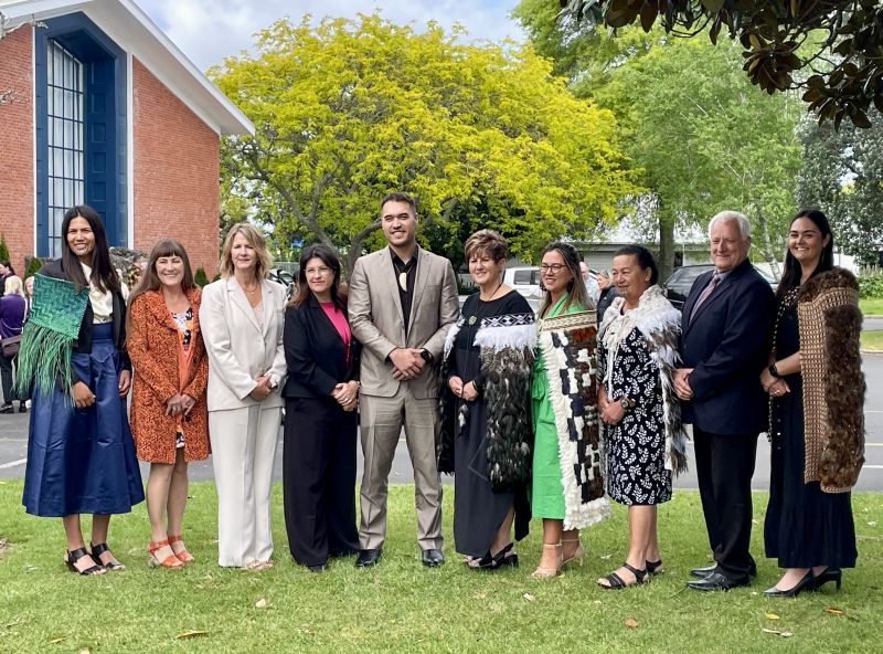 New ‘mana wāhine’ council sworn in