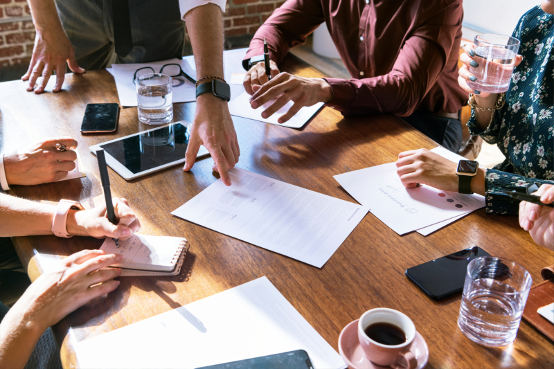 Expressions of interest open for external committee roles