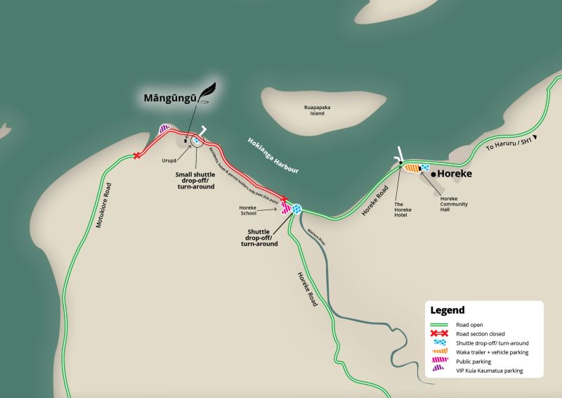 On a mission to celebrate historic signing 