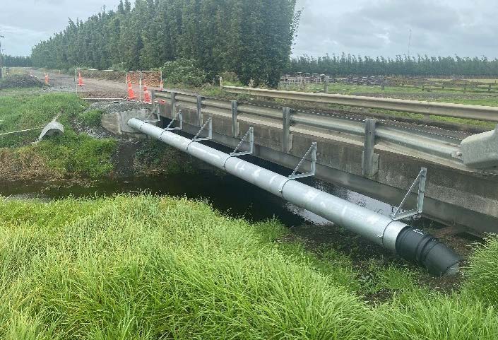 kwp-carrier-pipe-along-sandhills-road