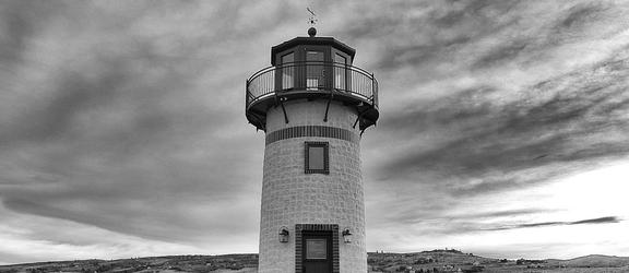 lighthouse