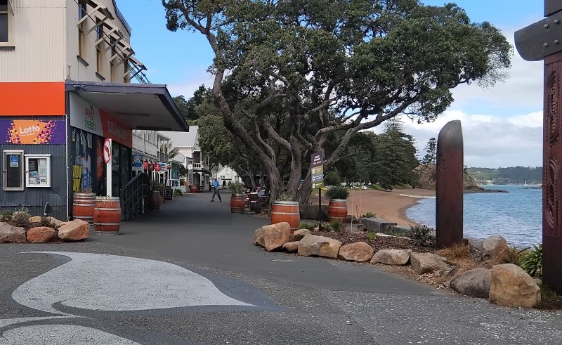 The Strand traffic trial - what next? 