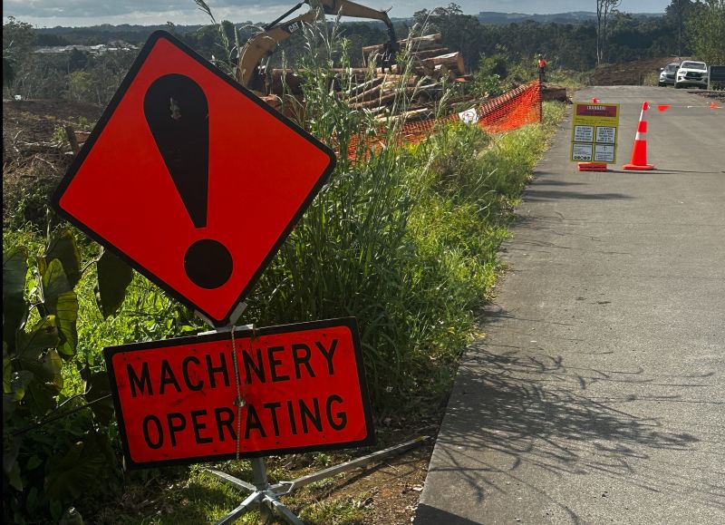 Fairy Pools access closure extended for public safety