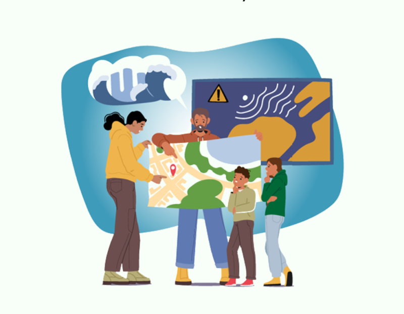 Toolkits to help communities build climate resilience