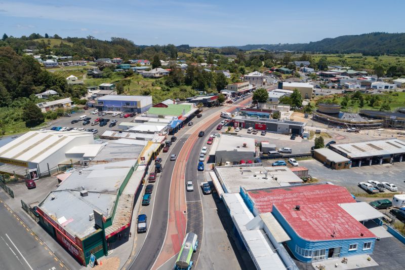 Major upgrades set to transform Far North town