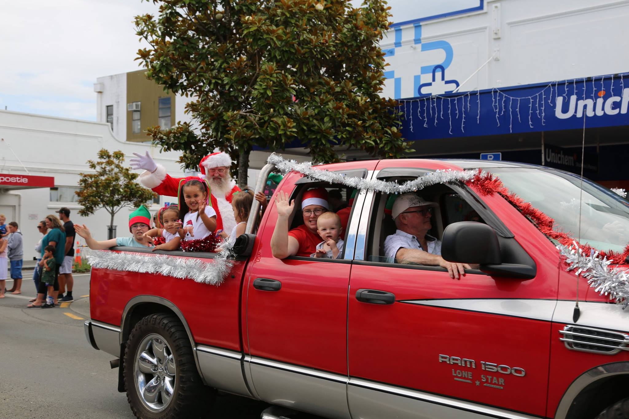 Community board grants bring joy and support to tamariki Far North
