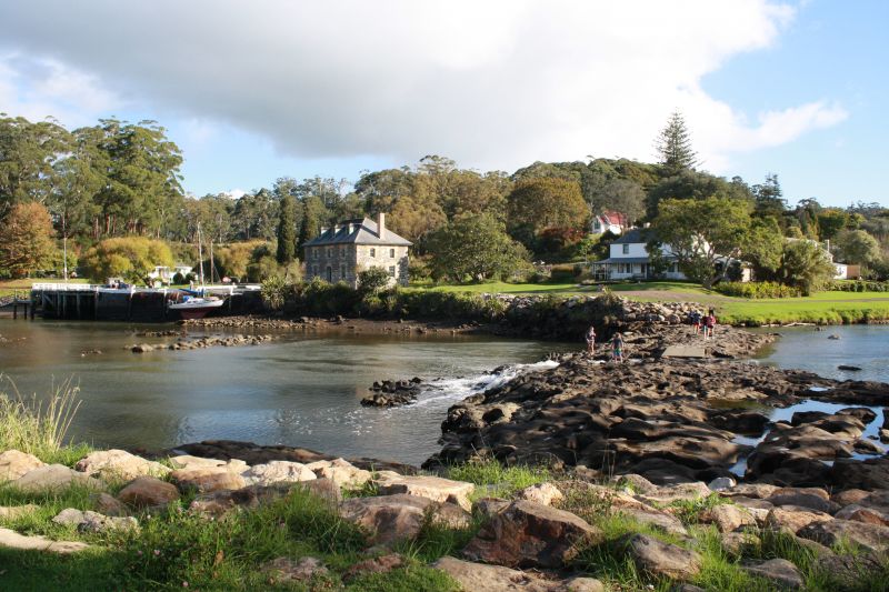 Plan adopted for growth of Kerikeri-Waipapa 