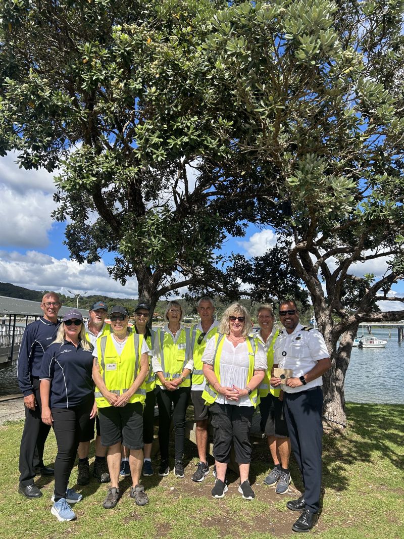 Bay of Islands cruise ship visit sets record