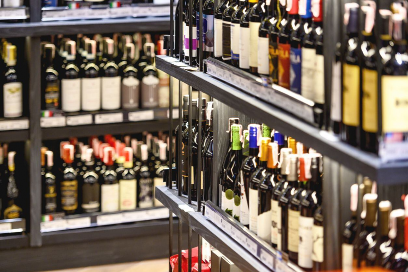 Let’s talk about alcohol in our community
