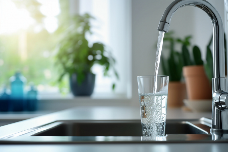Designs approved and funding secured for fluoride rollout