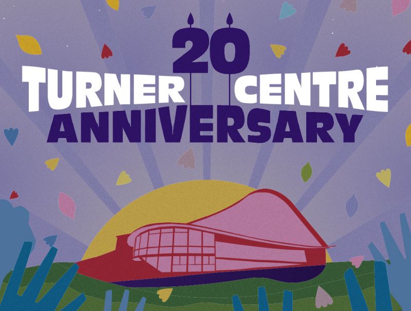 VIDEO - What's On at Kerikeri's Turner Centre in August