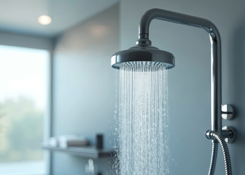 Community response helps to prevent taps running dry 