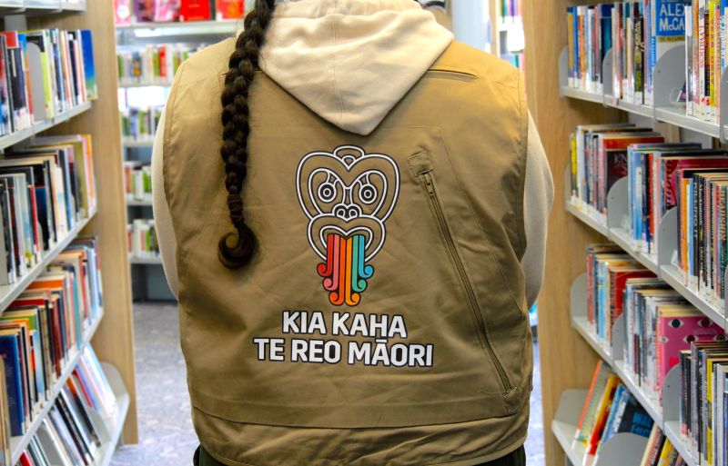 VIDEO - Celebrate Te Wiki o te Reo Māori with He Puna Mārama