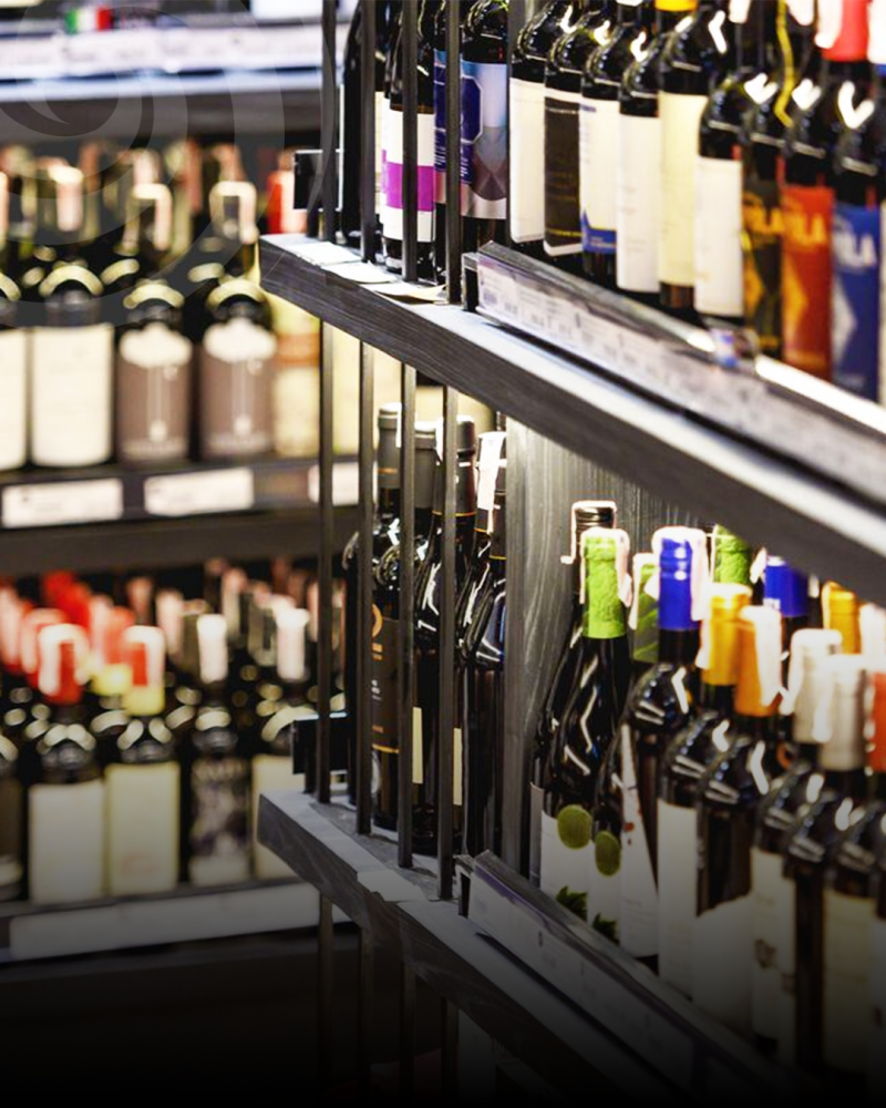 Let’s talk about alcohol in our community - survey now open