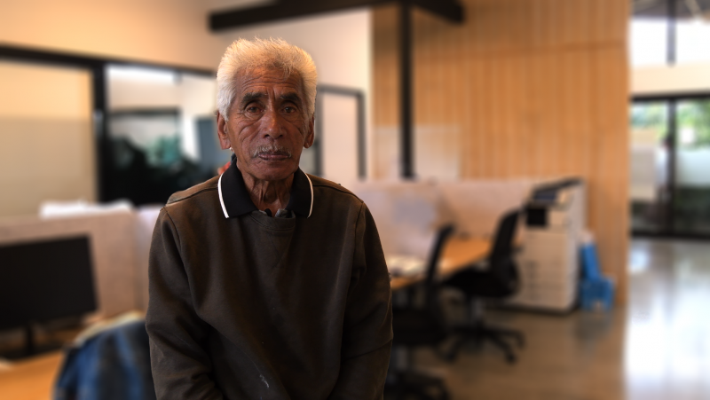 Far North kaumatua leaves cultural legacy 