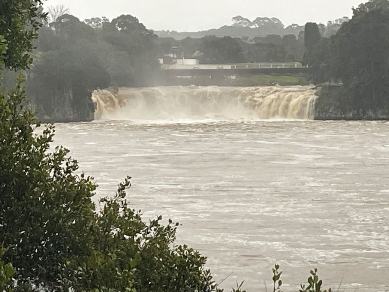 Paihia-Ōpua-Waitangi residents urged to conserve water 