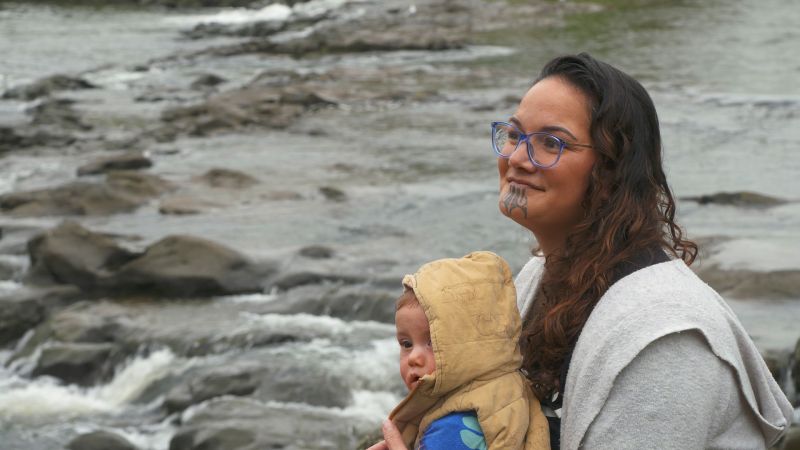 VIDEO – What is tangata whenua-led adaptation planning?