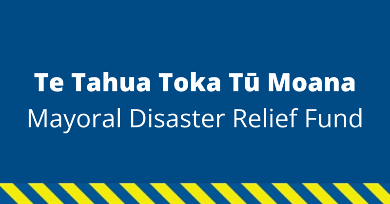 Storm relief fund open for Far North communities