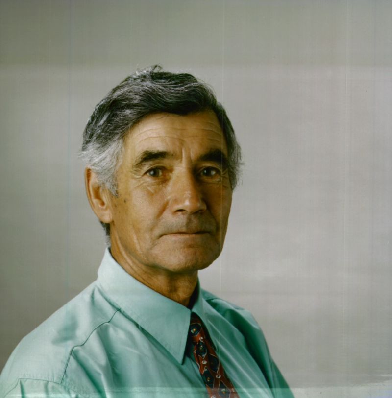 Former Deputy Mayor John Klaricich remembered for a lifetime of service