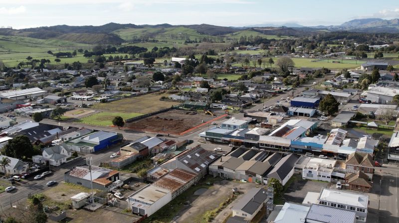 Road closures to enable Kaikohe hīkoi