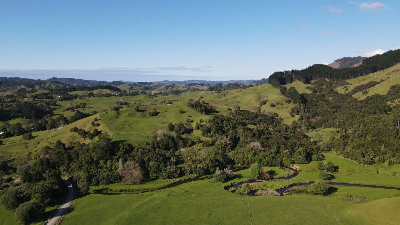 Environment plan funding opens for Iwi, Hapū and Marae