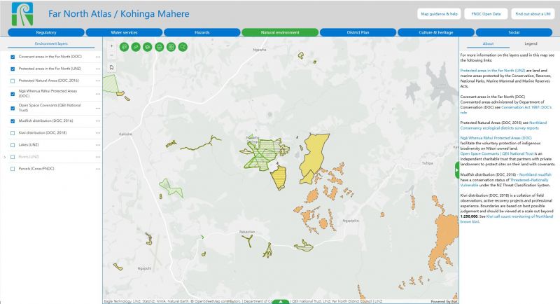 Maps made easy