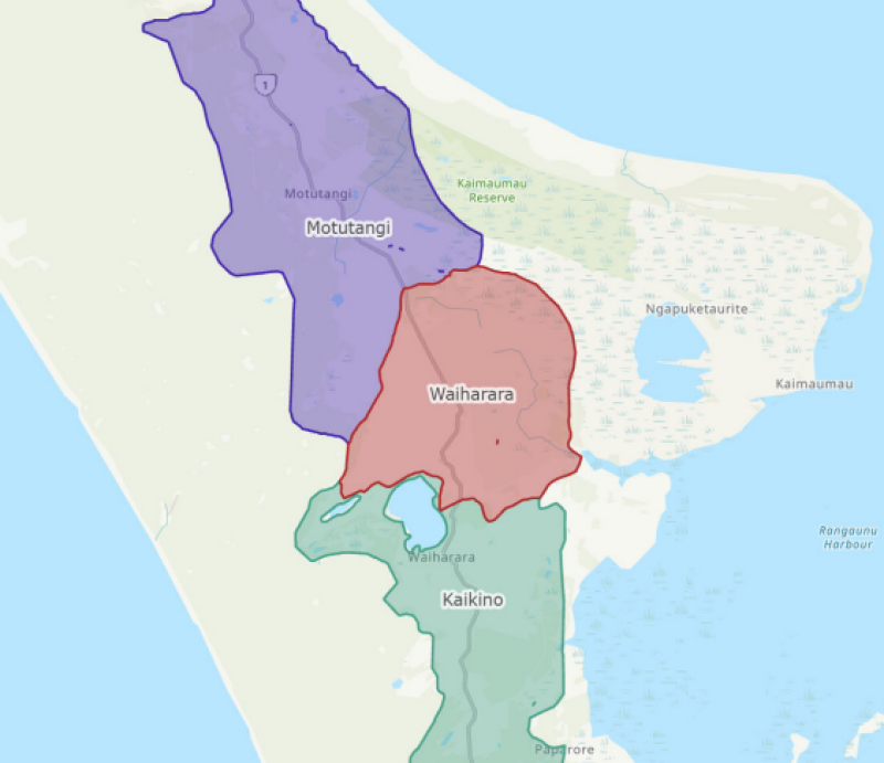 What are your thoughts on the Land Drainage Bylaw?