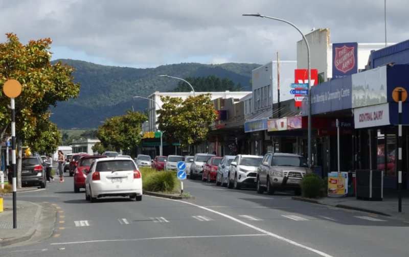 Hīkoi to take stand against drug use in Kaitāia