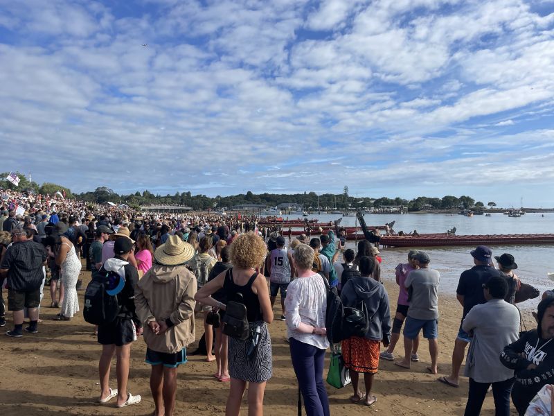 Funding available for 2026 Waitangi Day commemorations
