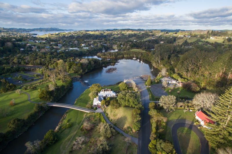 Getting involved for a better Kerikeri