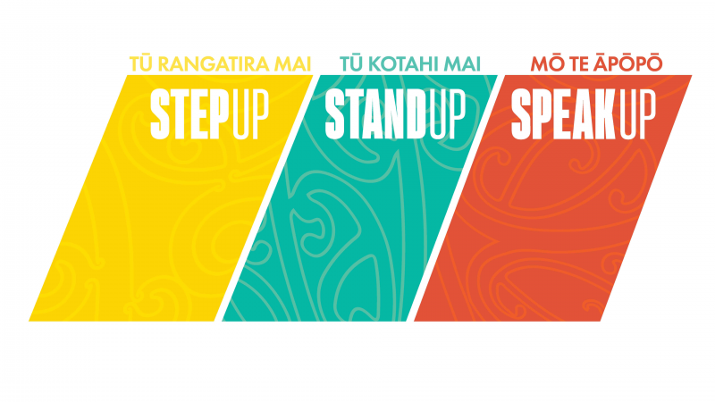 VIDEO – 2025 election: Stand up, your voice, your choice