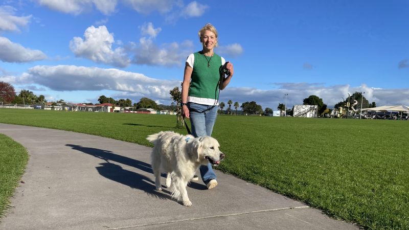 Dog reg campaign adds free Doggone service this year