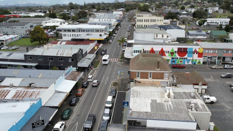 Kaikohe water and wastewater upgrades to begin