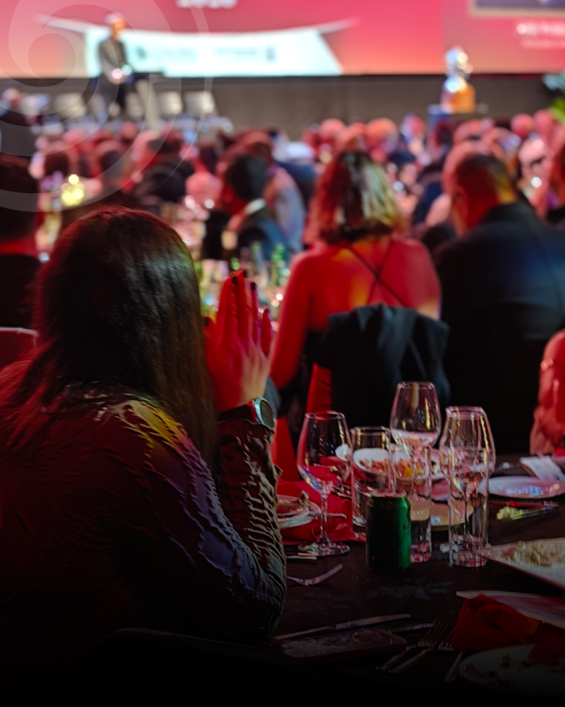 Two initiatives recognised in national excellence awards