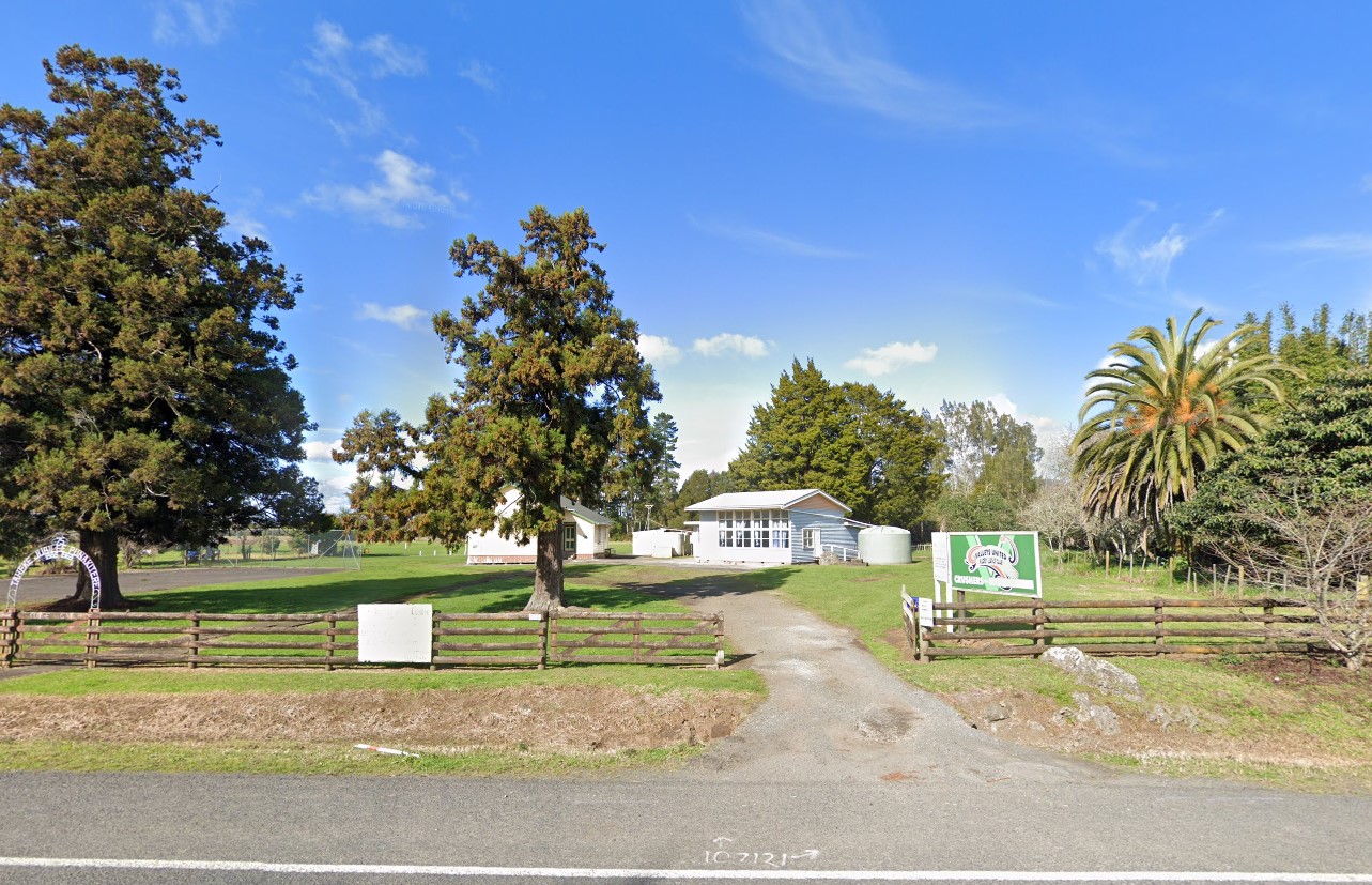 Tāheke Community Centre